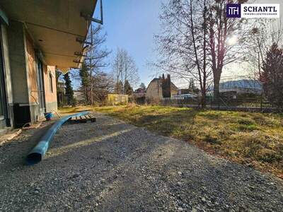 Terrassenwohnung kaufen in 8045 Graz (Bild 3)