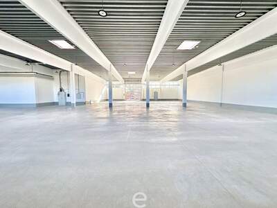 Gewerbeobjekt mieten in 2345 Brunn