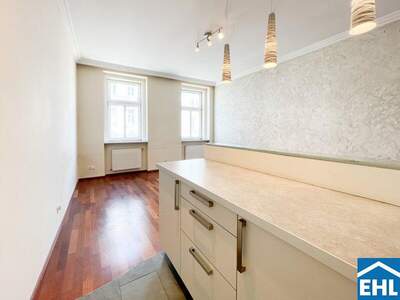 Terrassenwohnung kaufen in 1050 Wien (Bild 4)