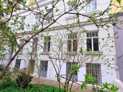 Wohnung kaufen in 1030 Wien