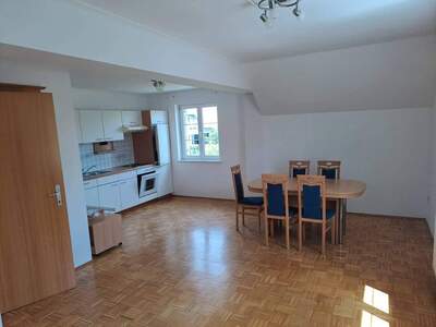 Wohnung provisionsfrei mieten in 8472 Straß