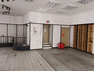 Gewerbeobjekt mieten in 1150 Wien