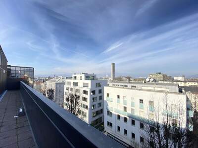 Gewerbeobjekt mieten in 5020 Salzburg (Bild 3)