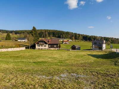 Grundstück kaufen in 4164 Schwarzenberg