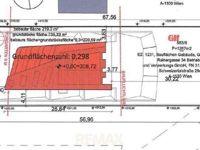 Grundstück kaufen in 2560 Berndorf (Bild 2)