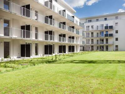 Wohnung mit Balkon kaufen in 8020 Graz (Bild 1)