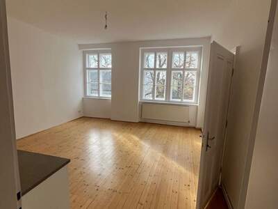 Altbauwohnung mieten in 1190 Wien (Bild 1)