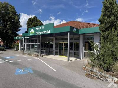 Gewerbeobjekt mieten in 8130 Frohnleiten