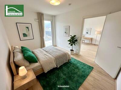 Terrassenwohnung mieten in 8020 Graz (Bild 5)