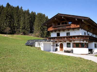 Haus mieten in 6361 Hopfgarten