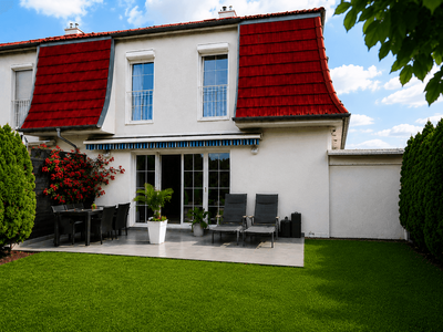 Haus provisionsfrei kaufen in 2604 Theresienfeld