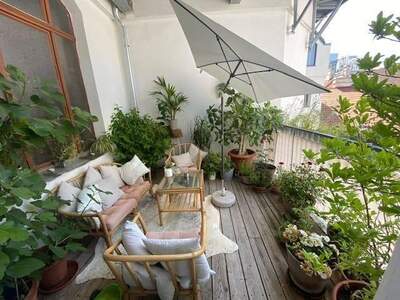 Eigentumswohnung in 1070 Wien