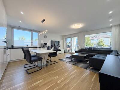 Terrassenwohnung kaufen in 6890 Lustenau (Bild 2)