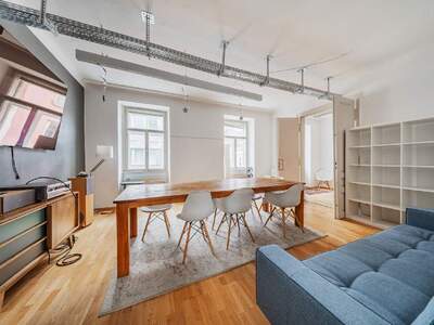 Gewerbeobjekt mieten in 1050 Wien (Bild 3)