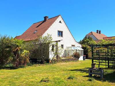 Haus kaufen in 3133 Gemeinlebarn