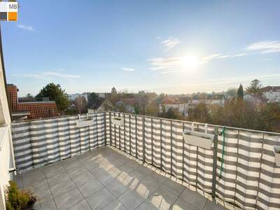 Eigentumswohnung in 2500 Baden