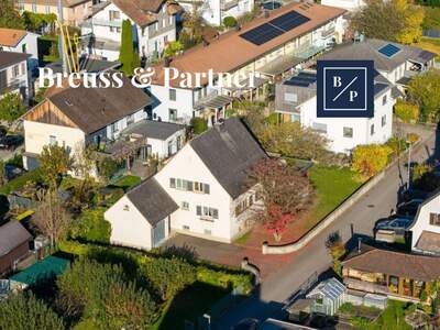 Grundstück kaufen in 6890 Lustenau