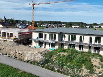 Wohnung kaufen in 5166 Perwang