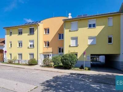Wohnung mieten in 2425 Nickelsdorf