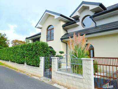 Einfamilienhaus kaufen in 2731 St. Egyden (Bild 2)