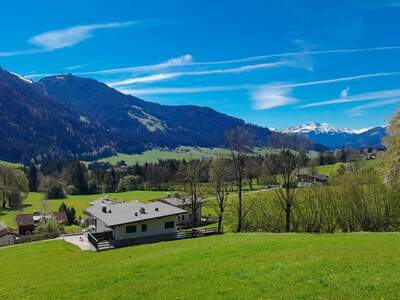 Grundstück kaufen in 6306 Söll (Bild 1)