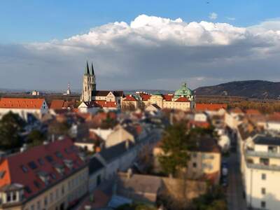 Grundstück kaufen in 3400 Klosterneuburg