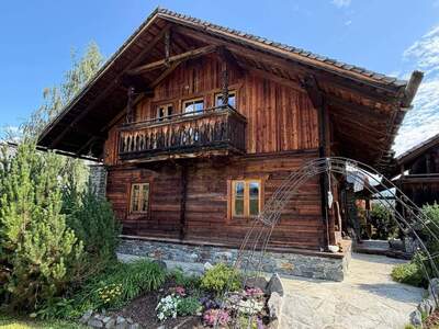 Haus kaufen in 5571 Pichl