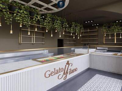 Gewerbeobjekt mieten in 1020 Wien