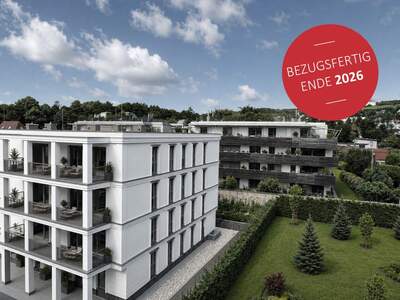 Wohnung mit Balkon kaufen in 1160 Wien (Bild 1)