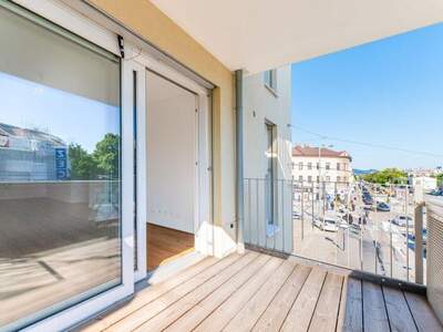 Terrassenwohnung mieten in 1220 Wien (Bild 3)