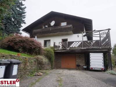 Haus kaufen in 8510 Stainz