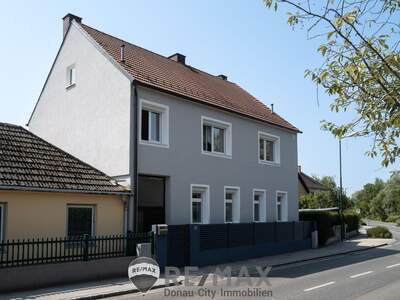 Einfamilienhaus kaufen in 3425 Langenlebarn (Bild 1)