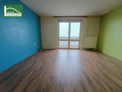 Terrassenwohnung mieten in 3100 St. Pölten (Bild 4)