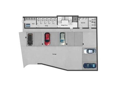 Wohnung mit Balkon kaufen in 5310 Guggenberg (Bild 3)