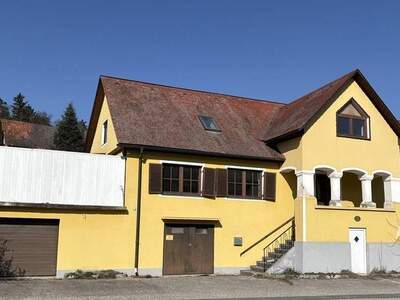 Haus kaufen in 8081 Liebensdorf
