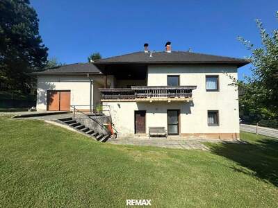 Haus kaufen in 4612 Scharten
