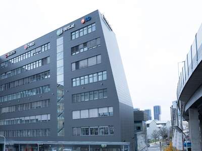Gewerbeobjekt mieten in 1030 Wien (Bild 2)