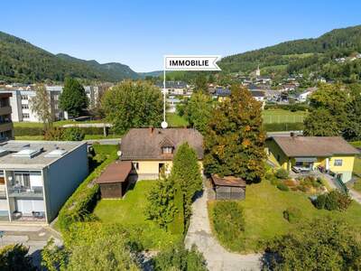 Anlageobjekt kaufen in 9371 Brückl