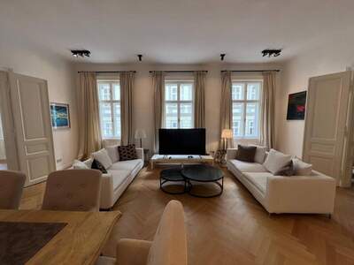 Wohnung mieten in 1030 Wien