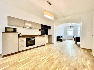 Wohnung kaufen in 1170 Wien