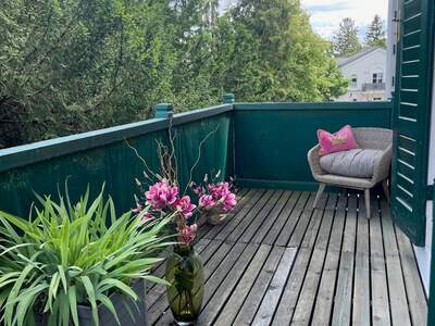 Altbauwohnung kaufen in 2500 Baden (Bild 5)