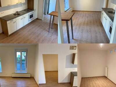 Mietwohnung provisionsfrei in 8010 Graz