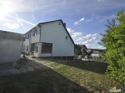 Haus mieten in 3121 Karlstetten