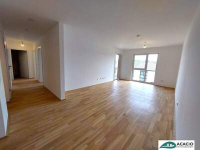 Wohnung kaufen in 3200 Ober
