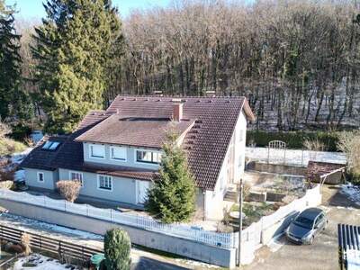 Haus kaufen in 2112 Würnitz (Bild 3)