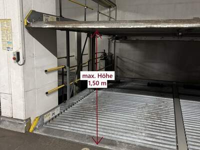 Immobilie mieten in 6020 Innsbruck (Bild 1)