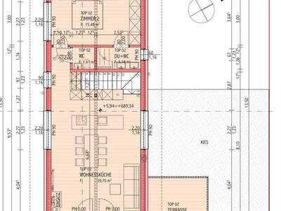 Wohnung provisionsfrei mieten in 6372 Oberndorf