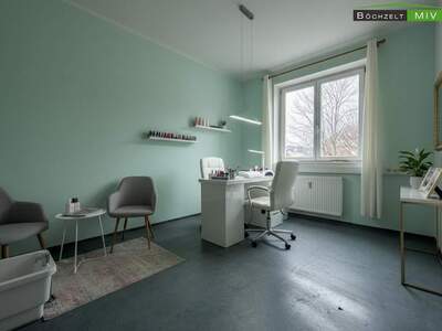 Gewerbeobjekt mieten in 8720 Knittelfeld