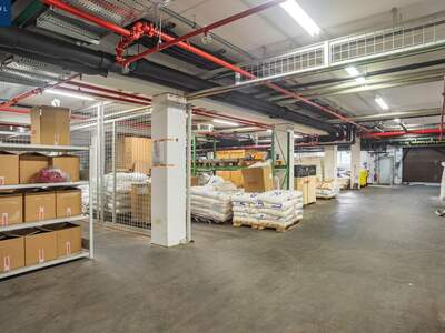 Gewerbeobjekt mieten in 3830 Waidhofen