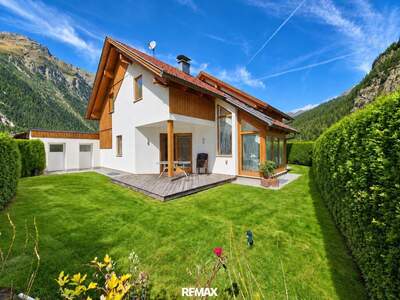 Haus kaufen in 6444 Längenfeld